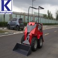 Высокопроизводительное оборудование Kingkong S390 Skid Pleer