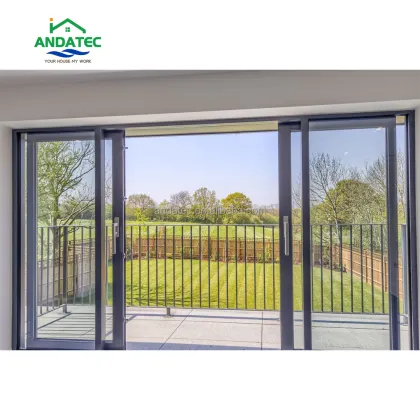 Sliding Door Prices: Explore Aluminum Sliding Door Systems Outdoor