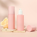 30ml 60ml Plastic Lotion Bottles With Pump
