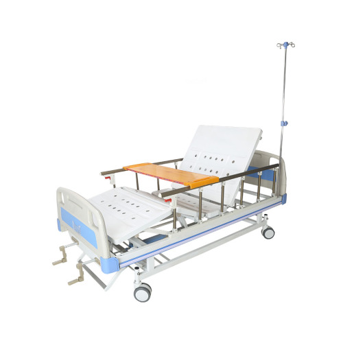 Manual hospital bed different types surgical instruments