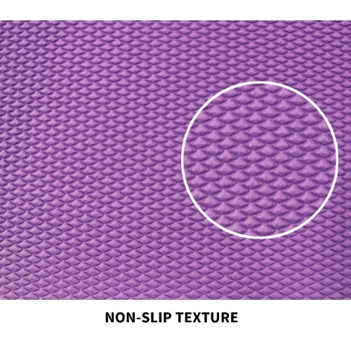 Melors wholesale TPE cushion mat