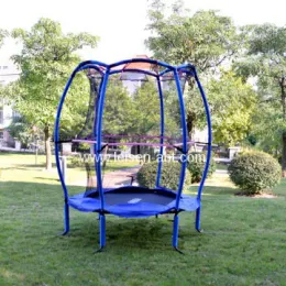 55 Inches  Pattern Tatu Trampoline