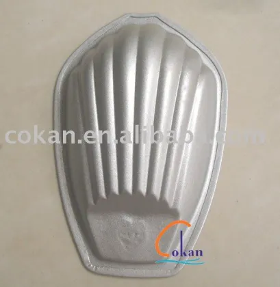 Madeleine cake mold CK-C005A
