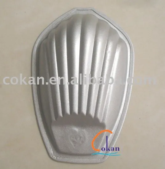Madeleine cake mold CK-C005A
