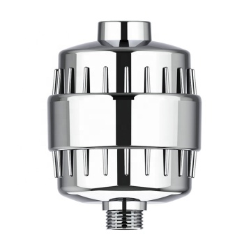 Shower Filters for Hard Water: Remove Chlorine and Harmful Substances