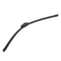 Car Rubber Auto Windshield Front and Rear Wiper