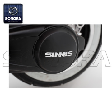SINNIS Zen SMR BODY KIT ENGINE PARTS COMPLETE SPARE PARTS ORIGINAL SPARE PARTS