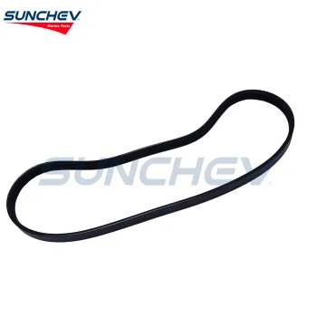 SUNCHEV Timing Belt 8M0031641 For Mercury 135/150hp