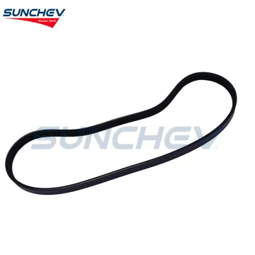 SUNCHEV Timing Belt 8M0031641 For Mercury 135/150hp