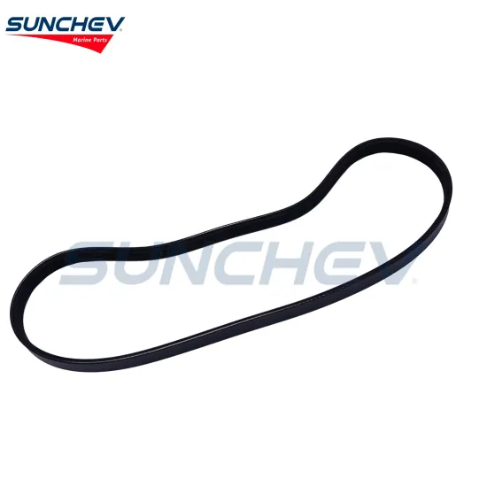 SUNCHEV Timing Belt 8M0031641 For Mercury 135/150hp