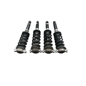 Shock Absorber Suspension Coil Spring for Ferrari in California" 

However, considering "Ferrart" might be a typo and assuming you meant "Ferrari," a more accurate title would be:

"Shock Absorber Suspension Coil Spring for Ferrari in California
