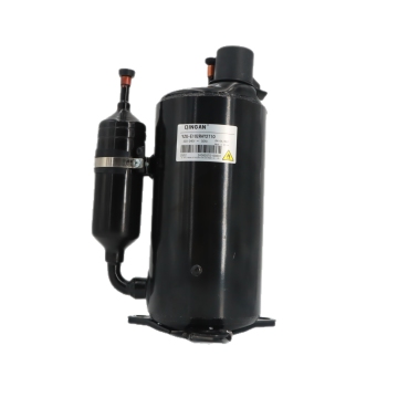 Glosok High Quality Refrigerant Compressor R32/R410A 1P YZG-E102RY8T7 for AC Parts Replacement