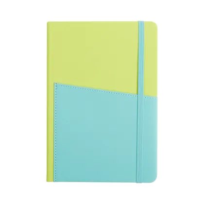 Amazon Journal notebook PU leather notebook