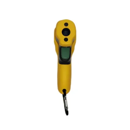 Fluke 62MAX+ Infrared Thermometer
