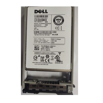 Affordable 12Gbps SAS SSD for Dell C06VX: 2.5-inch Internal Solid State Drive (SSD)