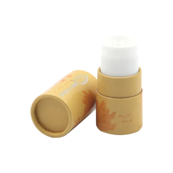 Perfume Packaging in Various Designs