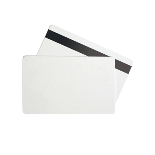 カスタムプリントPVCカード磁気ストライプスマートカード