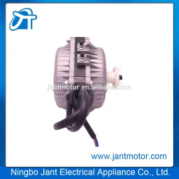 YJ82 shaded pole motor
