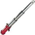 customizable multi stage hydraulic cylinder