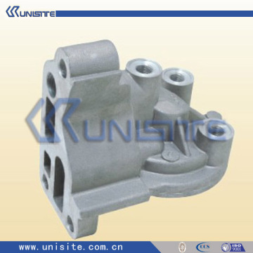 High precision aluminum die casting parts (USD-2-MD-003)