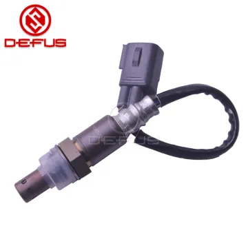 DEFUS Front Oxygen Sensor 89467-52090 8946752090 Lambda Sensor For VITZ 1.33L AURIS 1.33L