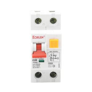 Residual Current Circuit Breaker 2p C32A KNLN6-63