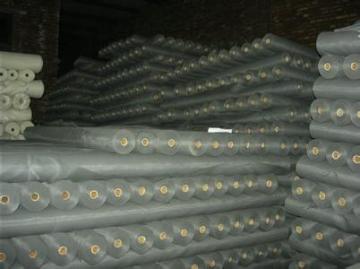 Fiberglass Window Insect Screen