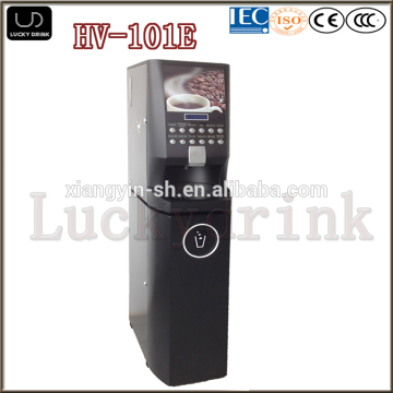 HV101E Espresso Coffee Vending Machine-CE certificate