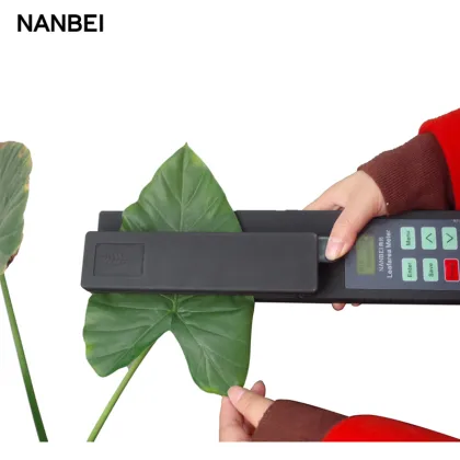 Digital Portable Leaf Area Meter Price