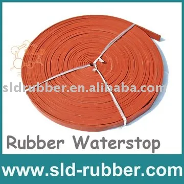Swelling Waterstop Rubber Building Materials