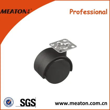 Various style swivel wheel