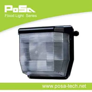 70w aluminum outdoor wall light (PS-FL035)