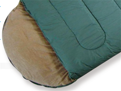 Cotton Envelope sleeping bag