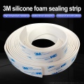 3m Auto-adesivo Silicone Silicone Selating Strip