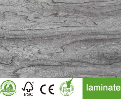 Fine Line Grains Surface in Laminate Products