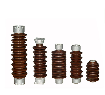 Porzellan-Stationspfostenisolator TR-267