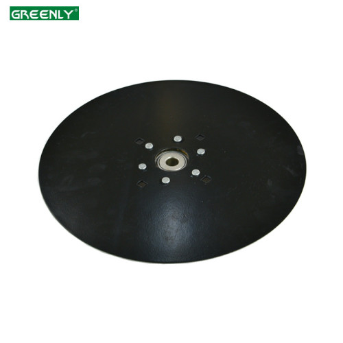 107-135s Bor Gandum Disc Disc Assembly