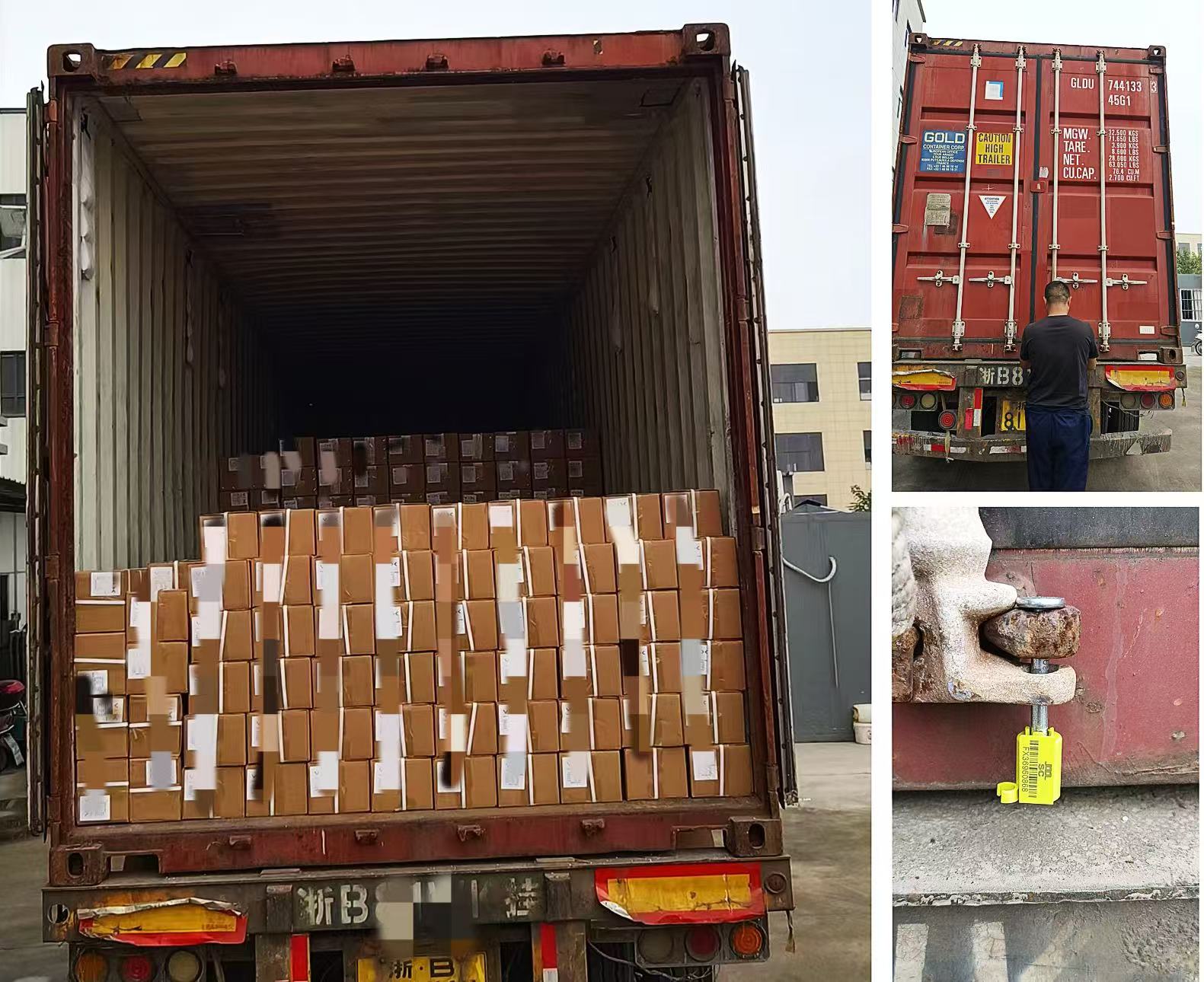 Shipment-03 Shipment-03