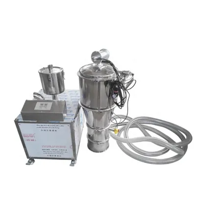 Top Selling Pneumatic Vacuum Powder Feeders for Sale: Automatic Conveying Solutions