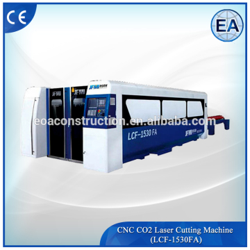 High Precision Co2 Cnc Laser Cutting Machine Price