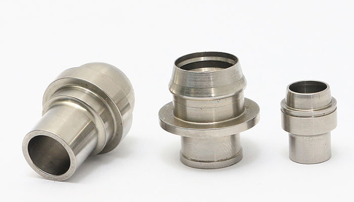 Cnc Machining Parts