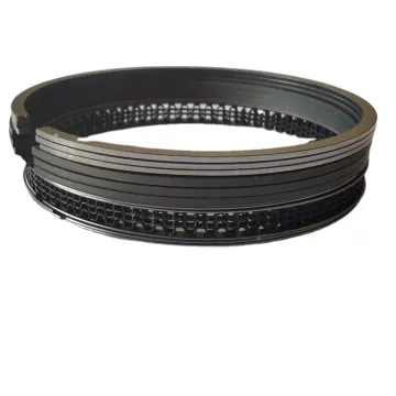 G4KC G4KJ IX35 Piston Rings 23040-2G200 for Hyundai H1, H100, AZERA, ELANTRA, GETZ, OPTIMA