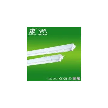fluorescent light Energy Efficient