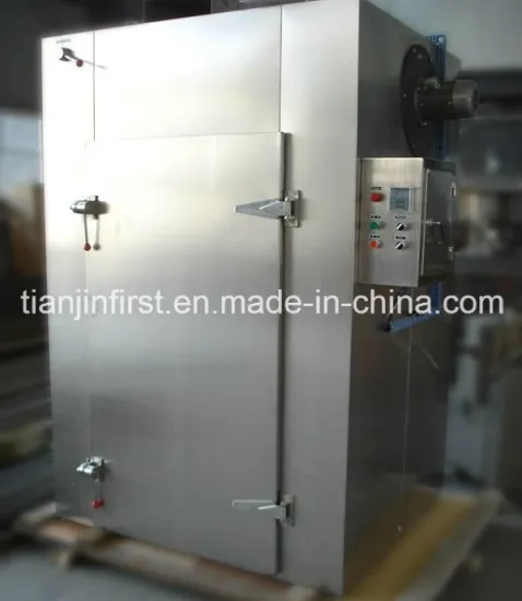 Certificate Drying Oven Machine for Sale Fruit and Vegetable