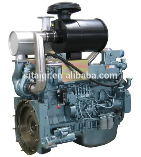 WD615 series dynamo engine, generator used diesel engine                        
                                                                                Supplier's Choice