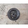 Shantui bulldozer parts idler wheel axle 16Y-02B-00002