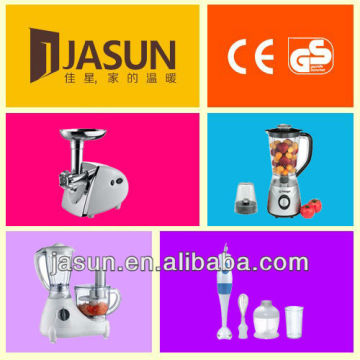 Hot sale Food processor