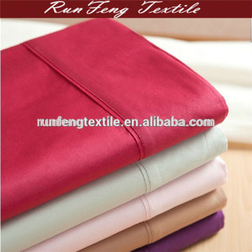 2014 new 100% cotton bed sheet fabric in roll