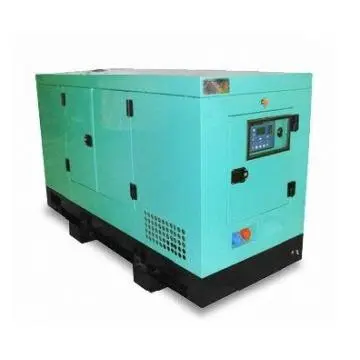 60kw Lovol engine diesel generator set