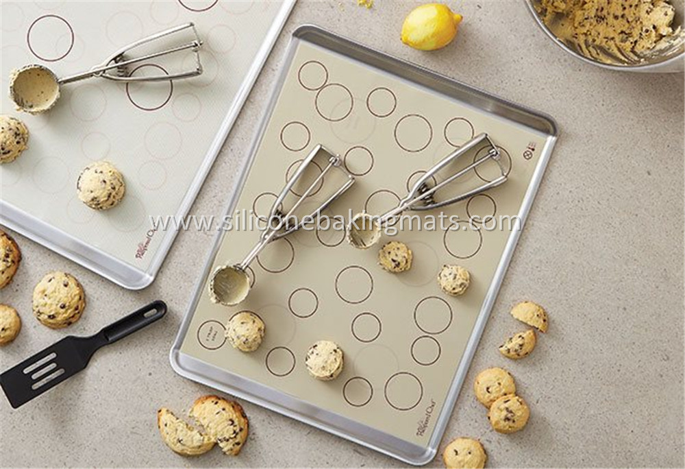 Custom Aluminum Baking Pan Set